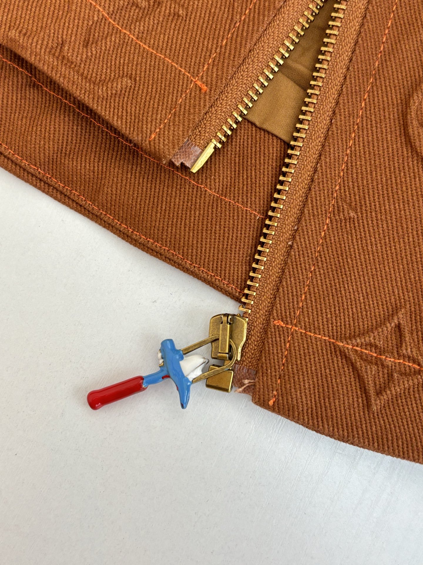 Louis Vuitton Unisex Jacket Size S-XL