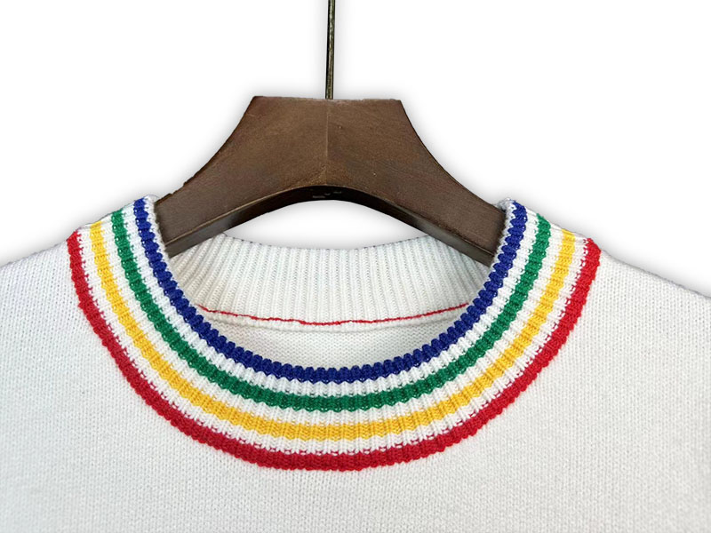 Casablanca Unisex Sweatshirt Size M-XXL