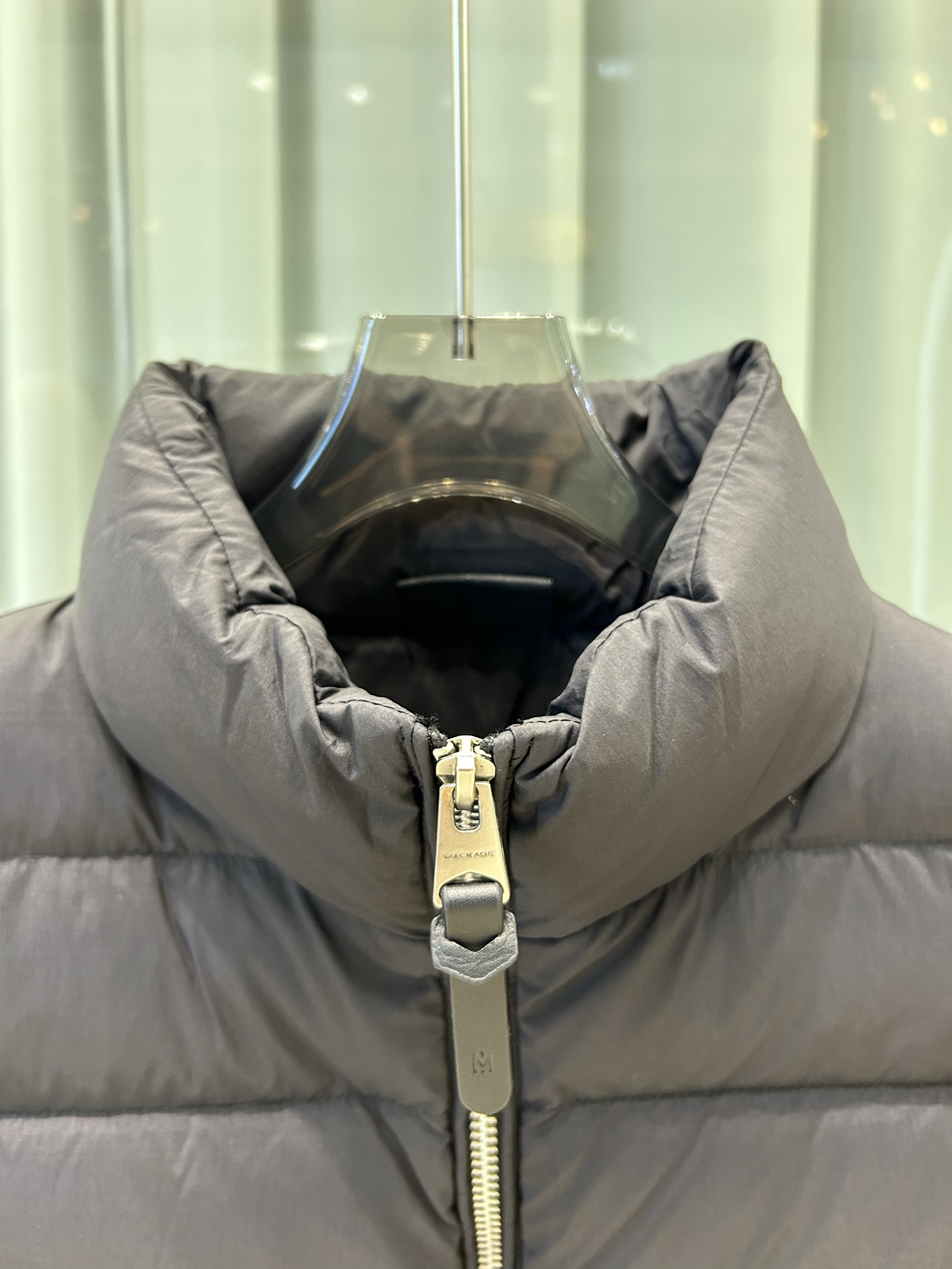 Moncler 25SS Mackage Oceane Down Jacket Size XS-L