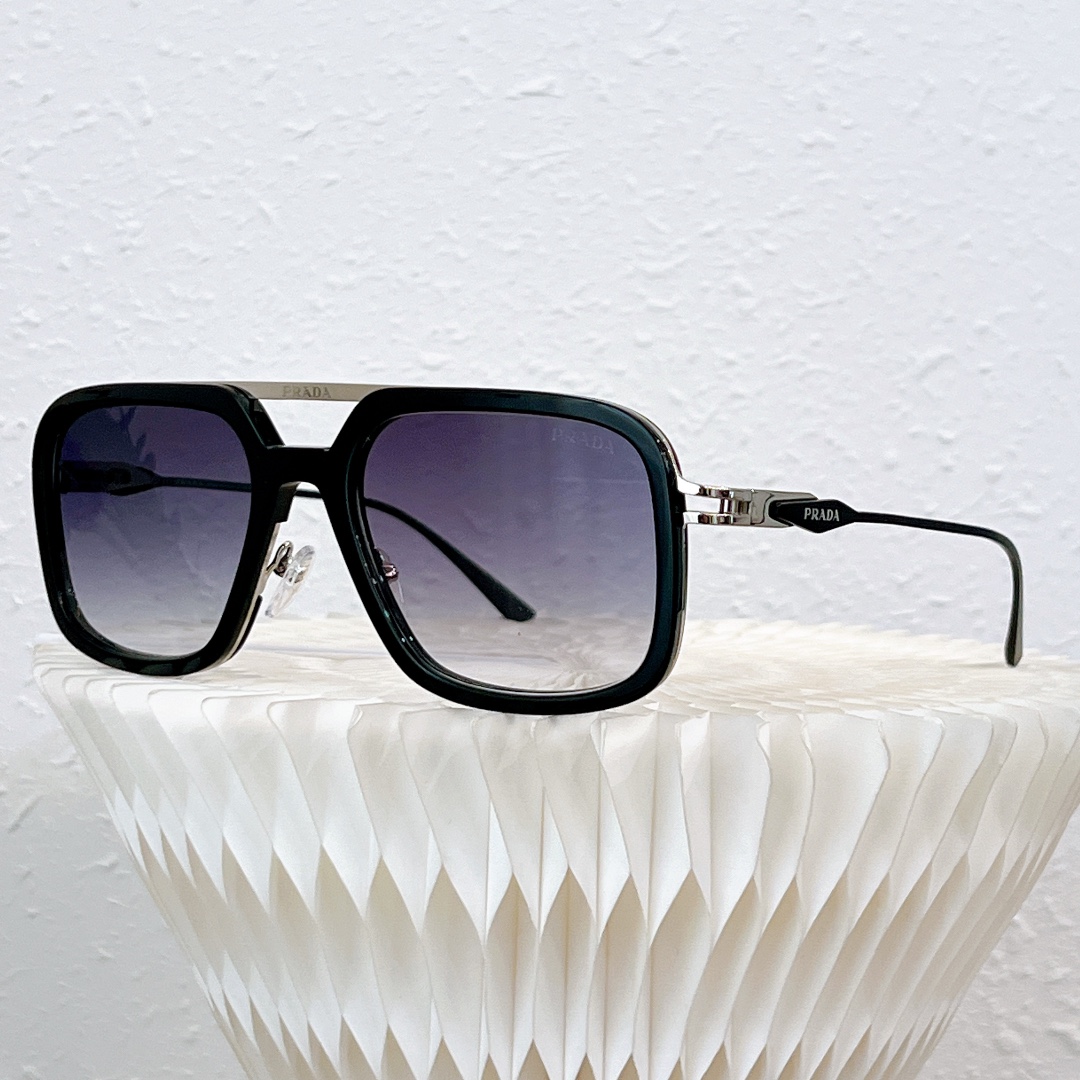 Prada Eyewear Collection sunglasses SPR57Z