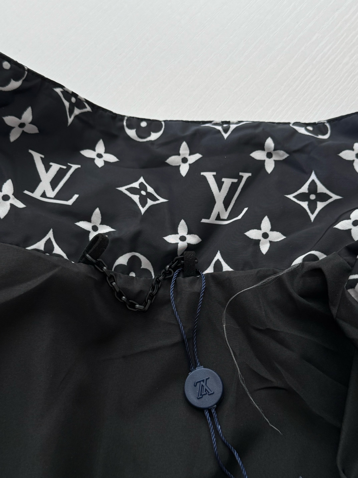 Louis Vuitton Unisex Jacket Size S-XL