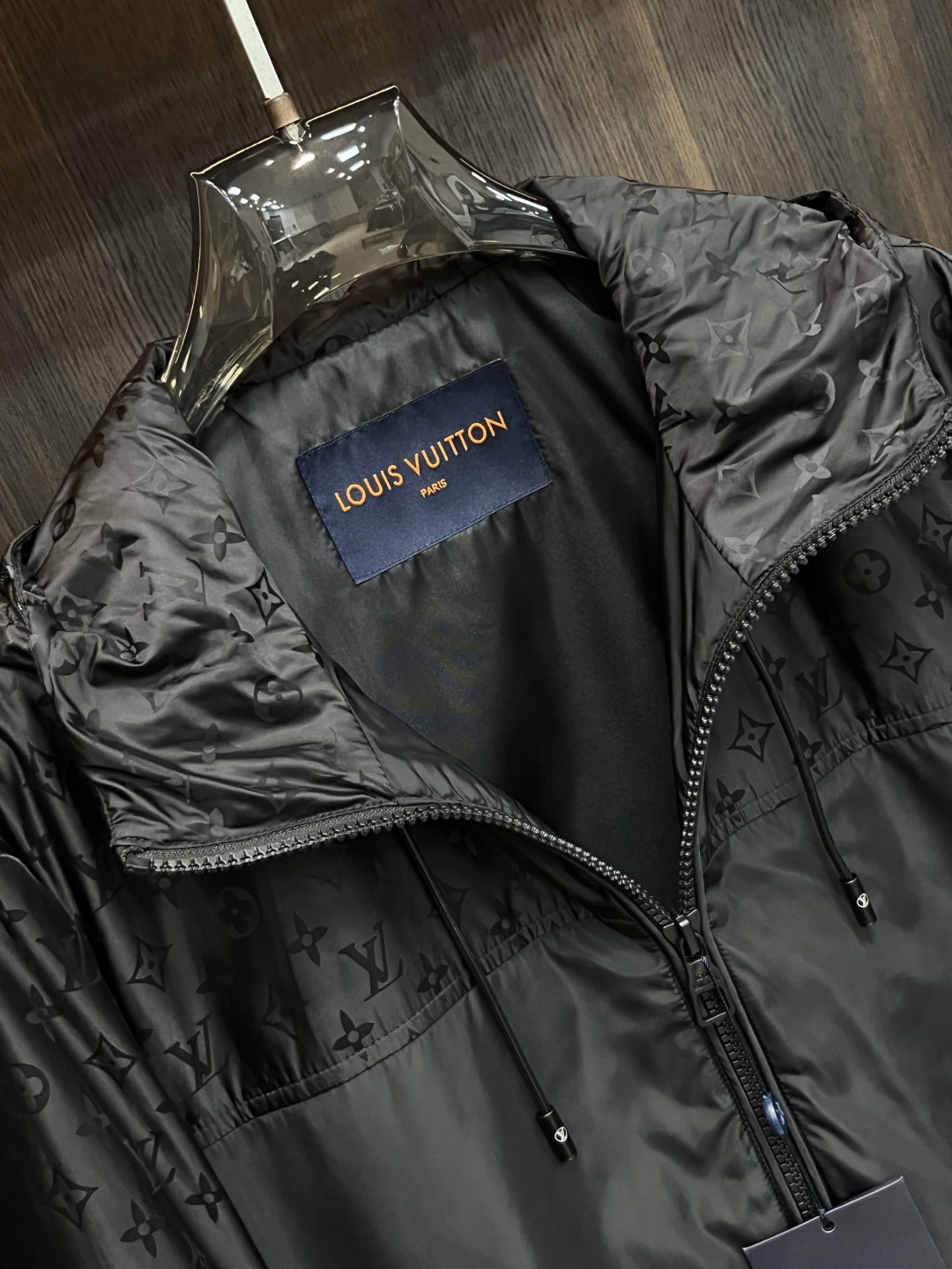 Louis Vuitton Unisex Jacket Size M-XXXL