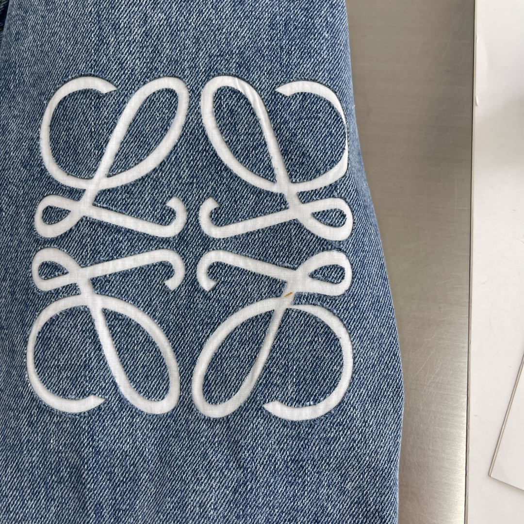 Loewe Unisex Jacket Size M-XXXL