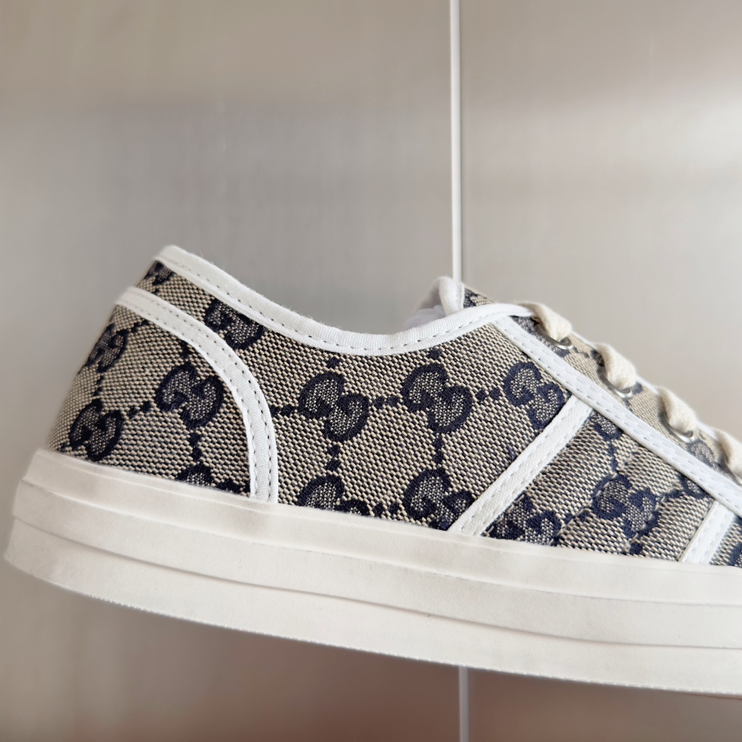 Gucci MIT GG Sneaker Size 36-45