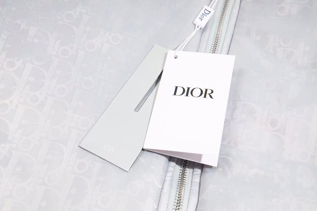 Dior Unisex Jacket Size S-XL