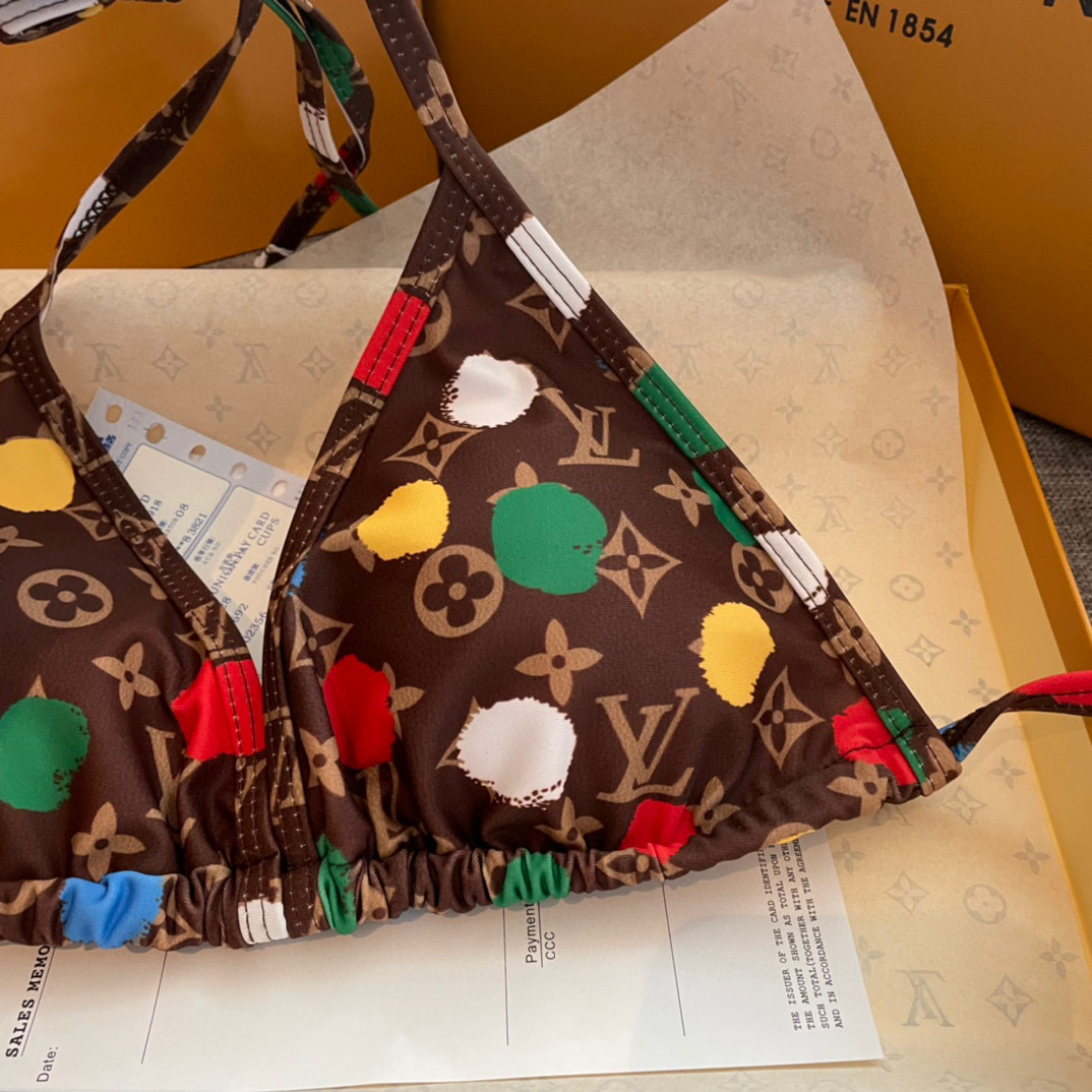 Louis Vuitton Swimsuit Size S-XL