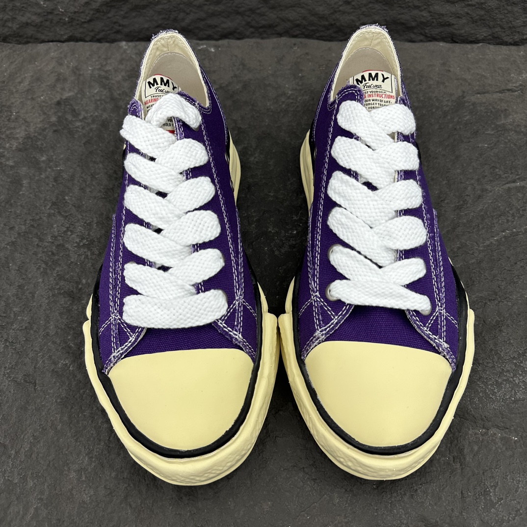 Aison Mihara Yasuhiro MMY Sneaker Size 36-46