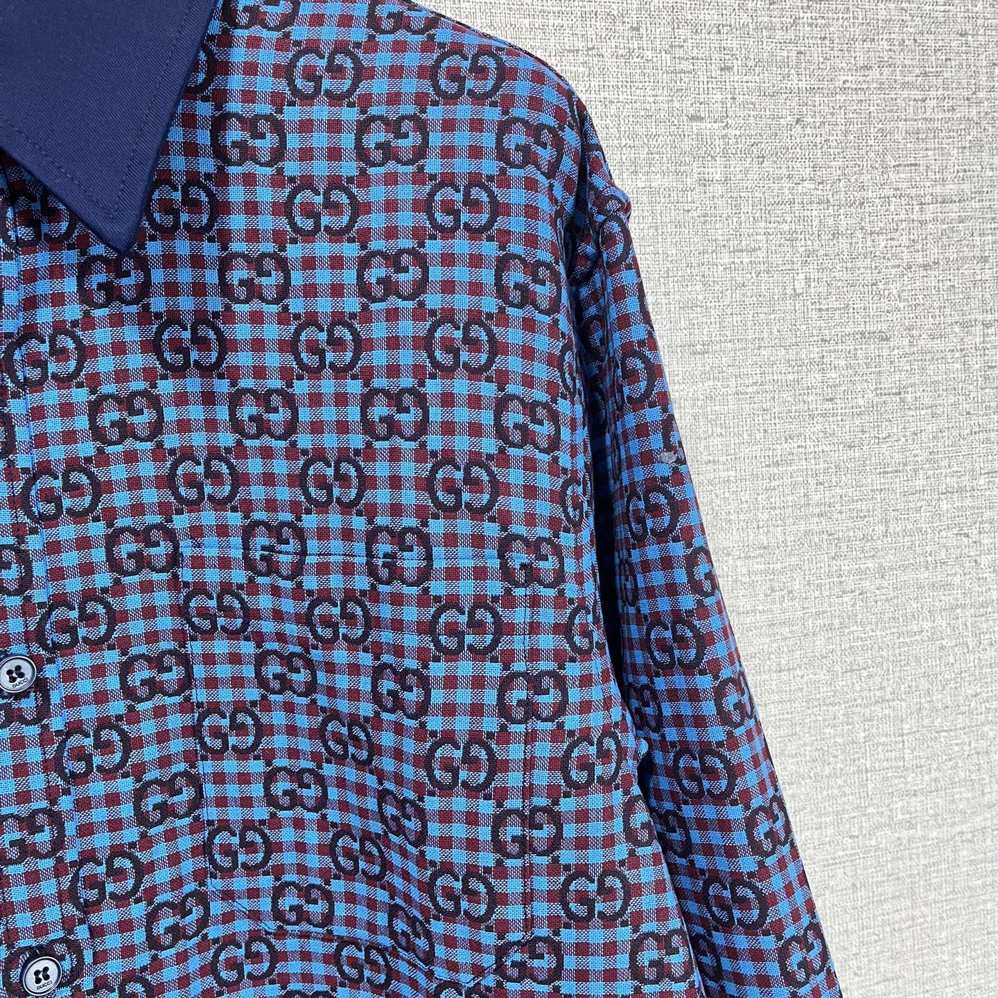 Gucci 25ss New Unisex Jacket Size S-XL