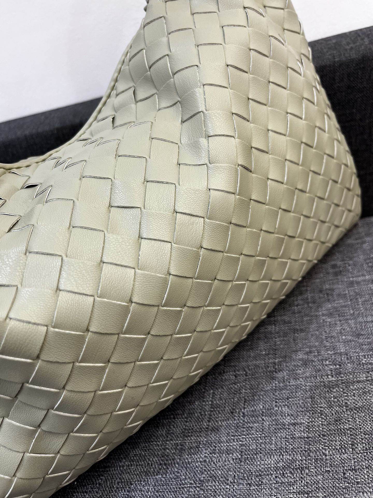 Bottega Veneta HO Women Shoulder Bags 40*24cm