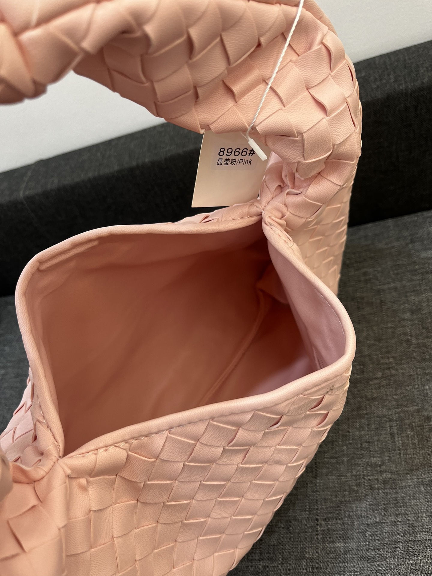 Bottega Veneta HO Women Shoulder Bags 40*24cm