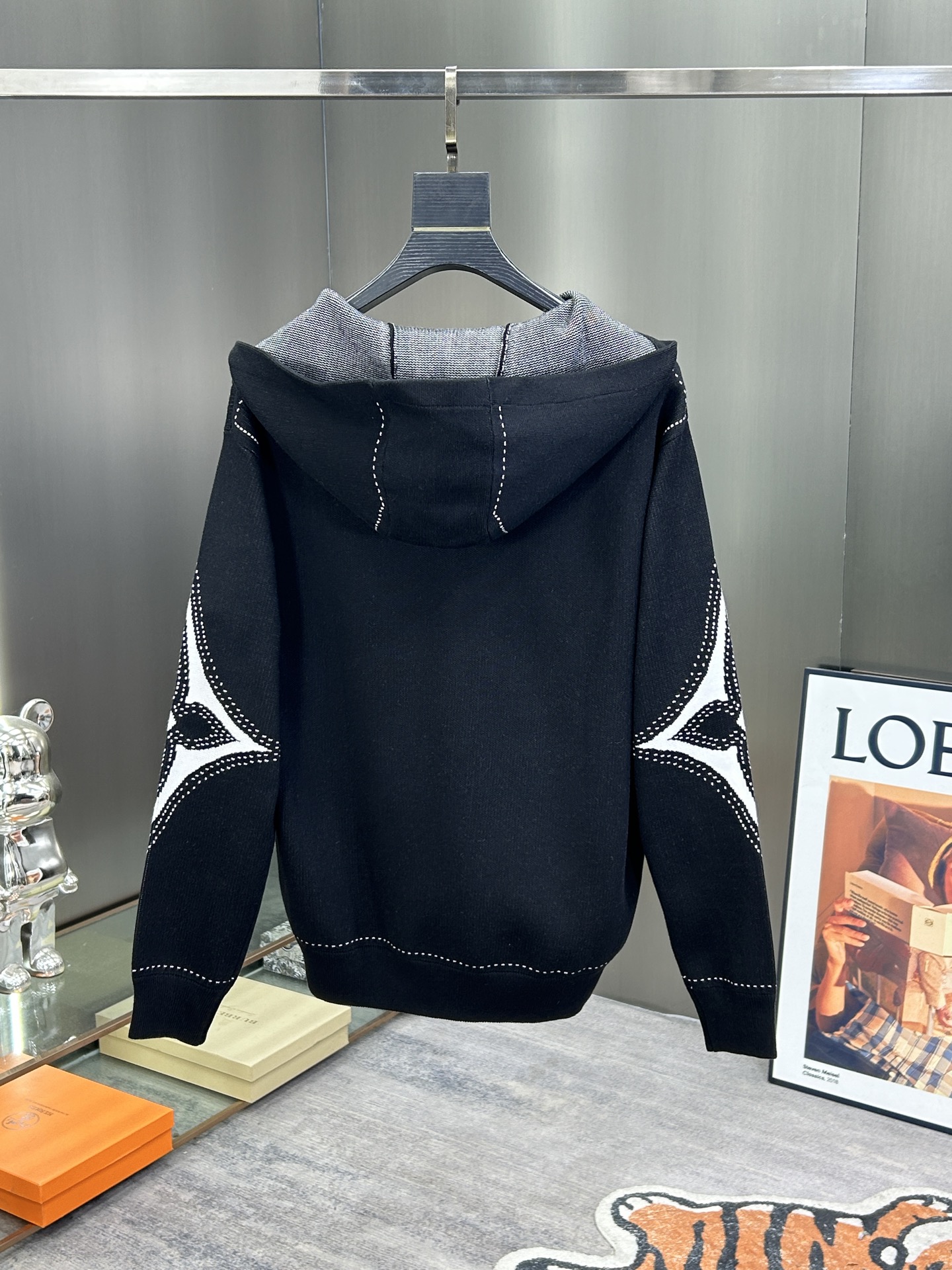 Louis Vuitton Unisex Jacket Size S-XL