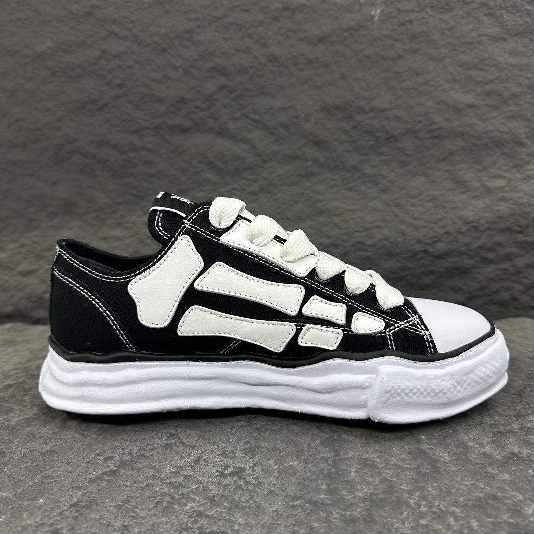 Aison Mihara Yasuhiro MMY x Amiri New Sneaker Size 36-46