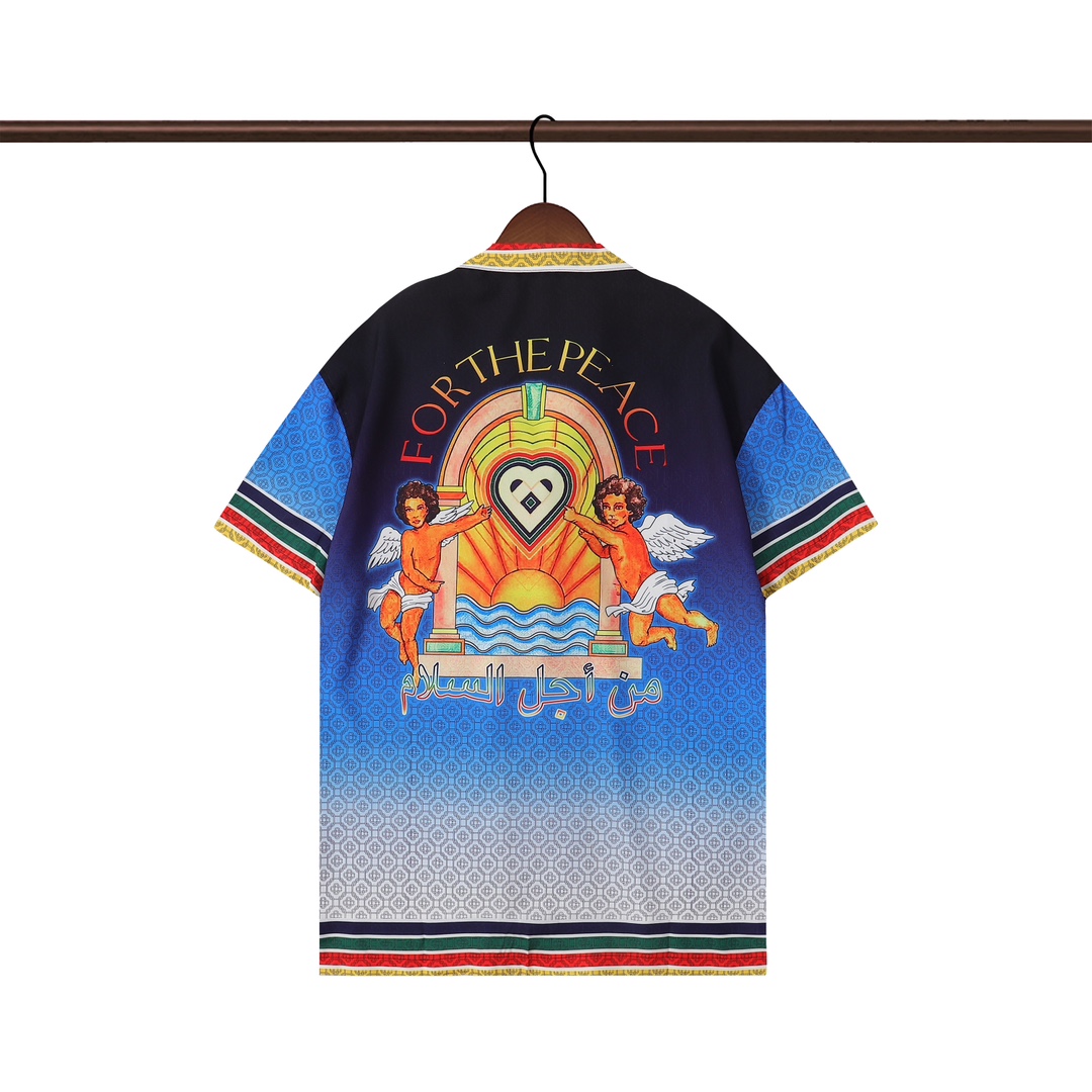 Casablanca Sommeranzug Size M-XXXL