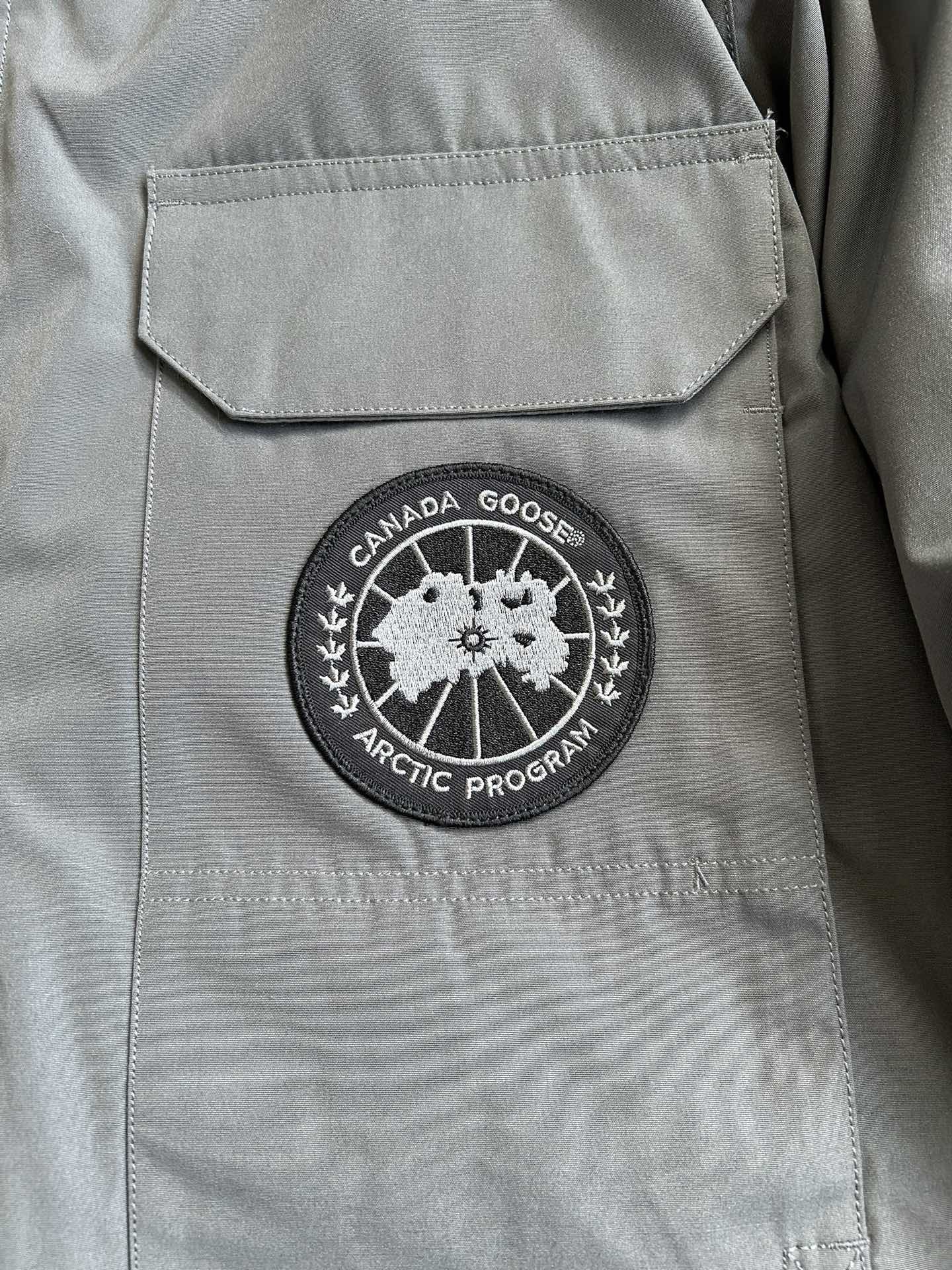 Canada Goose 08 Mens/Women Winter Jacket XS-XXL