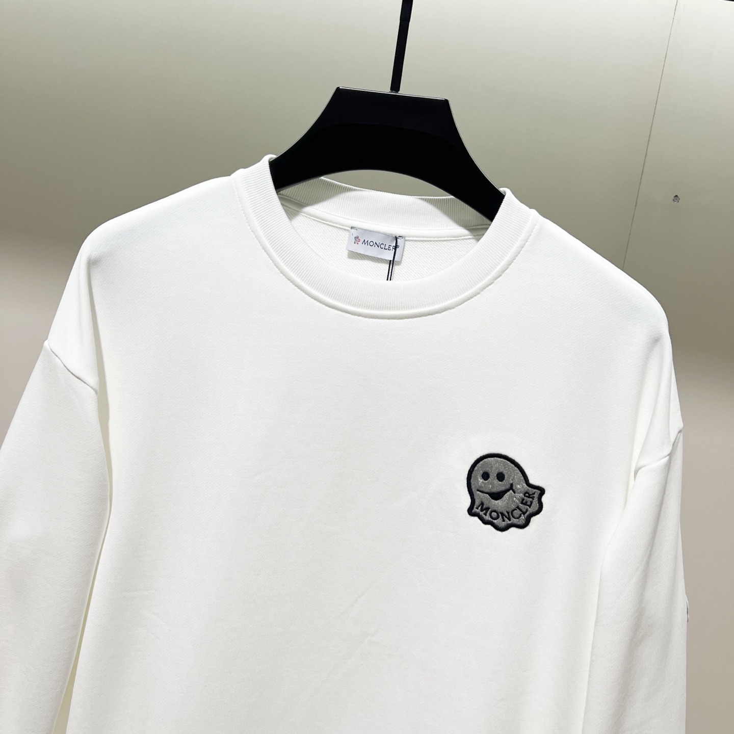 Moncler Unisex Sweatshirt Size S-XL