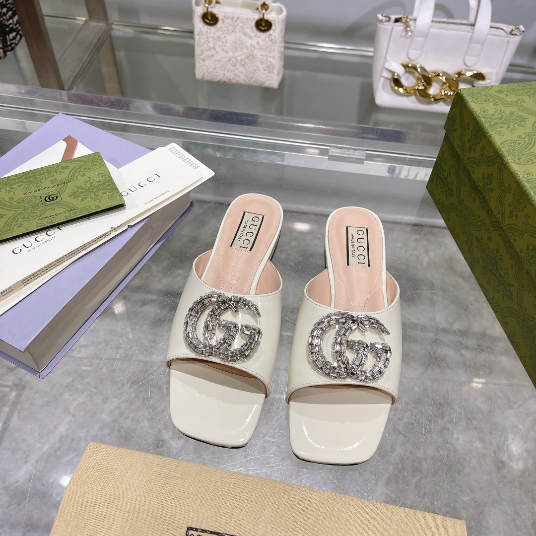 Gucci Women Sandals Size 36-41