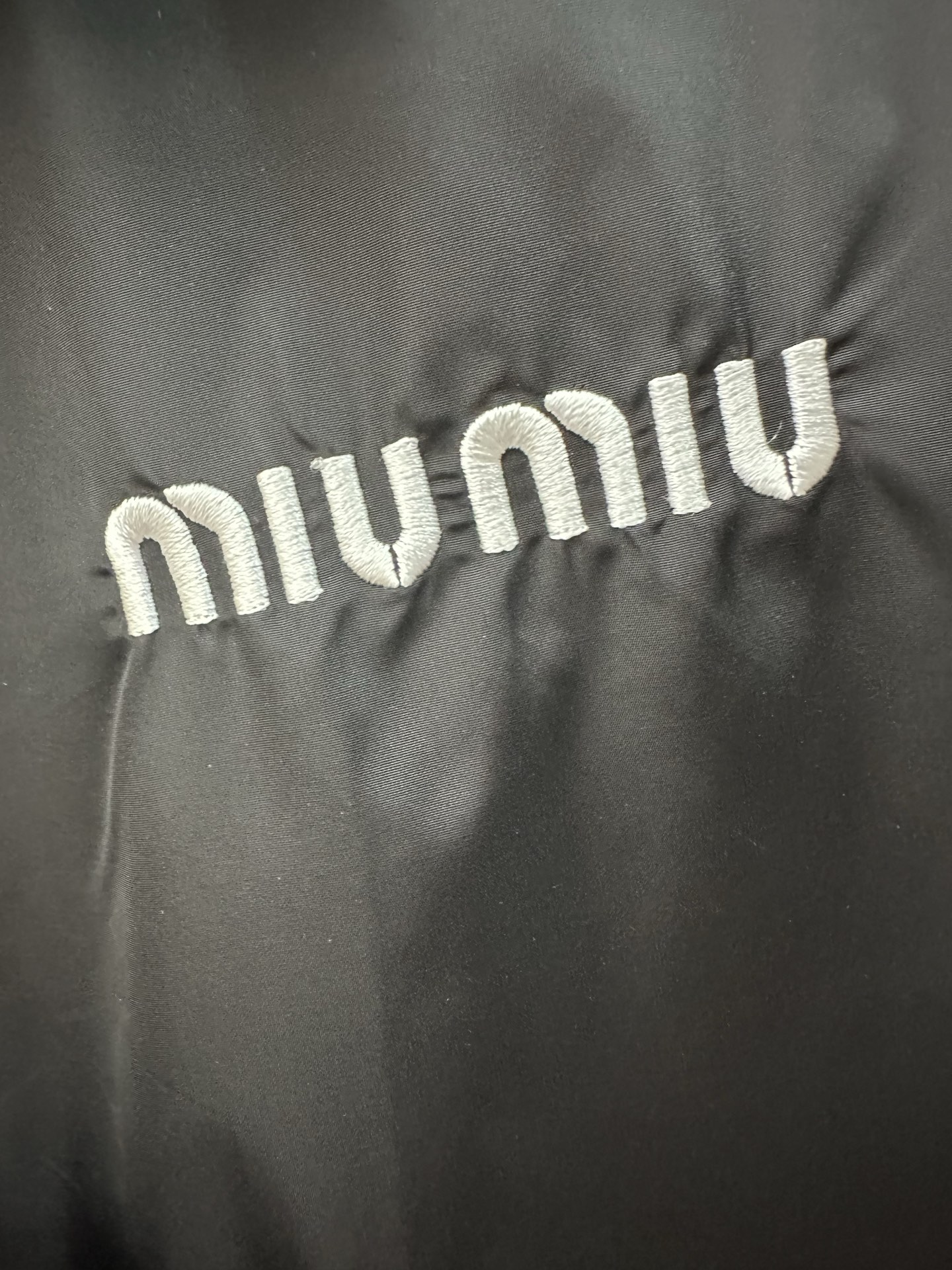 MiuMiu New Unisex Jacket Size S-XL