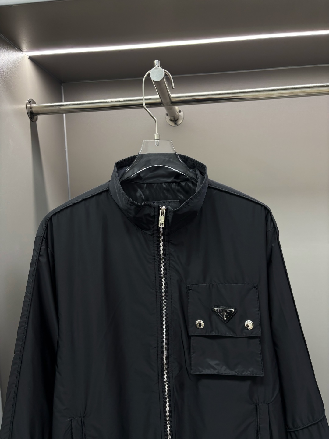 Prada Unisex Jacket Size S-XXL