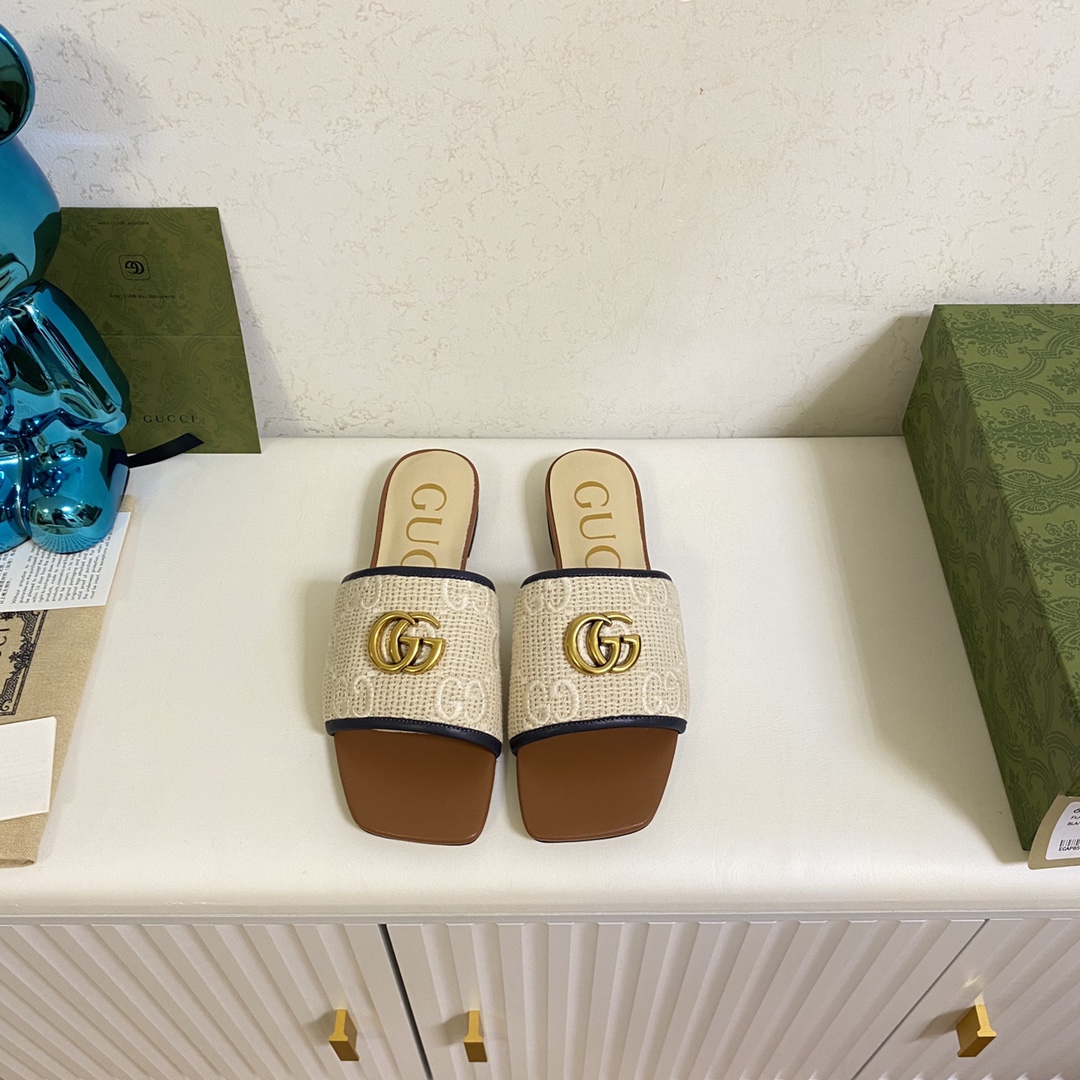 Gucci Women Sandals Size 36-41