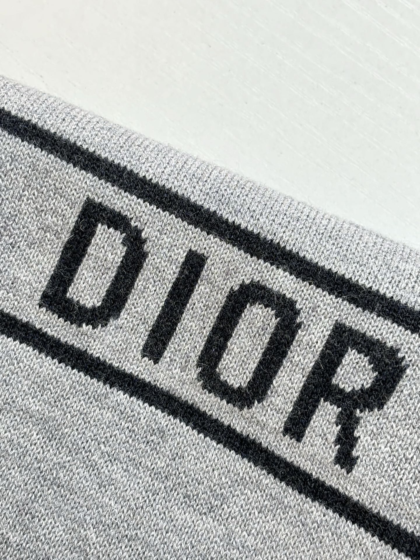 Dior 25Fw New Sweatshirt Size M-XL