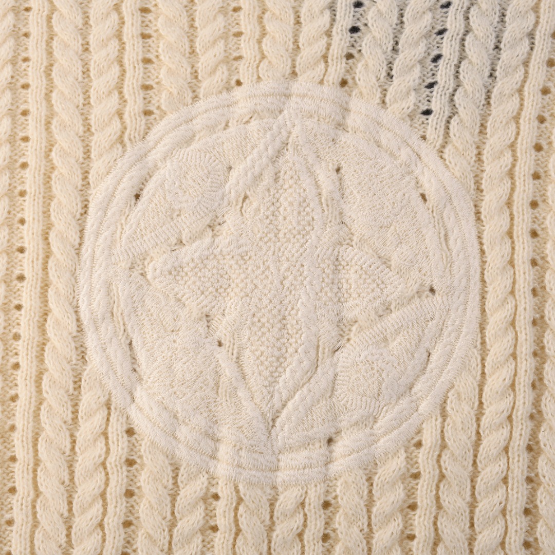 Louis Vuitton Unisex Sweatshirt Size S-XL