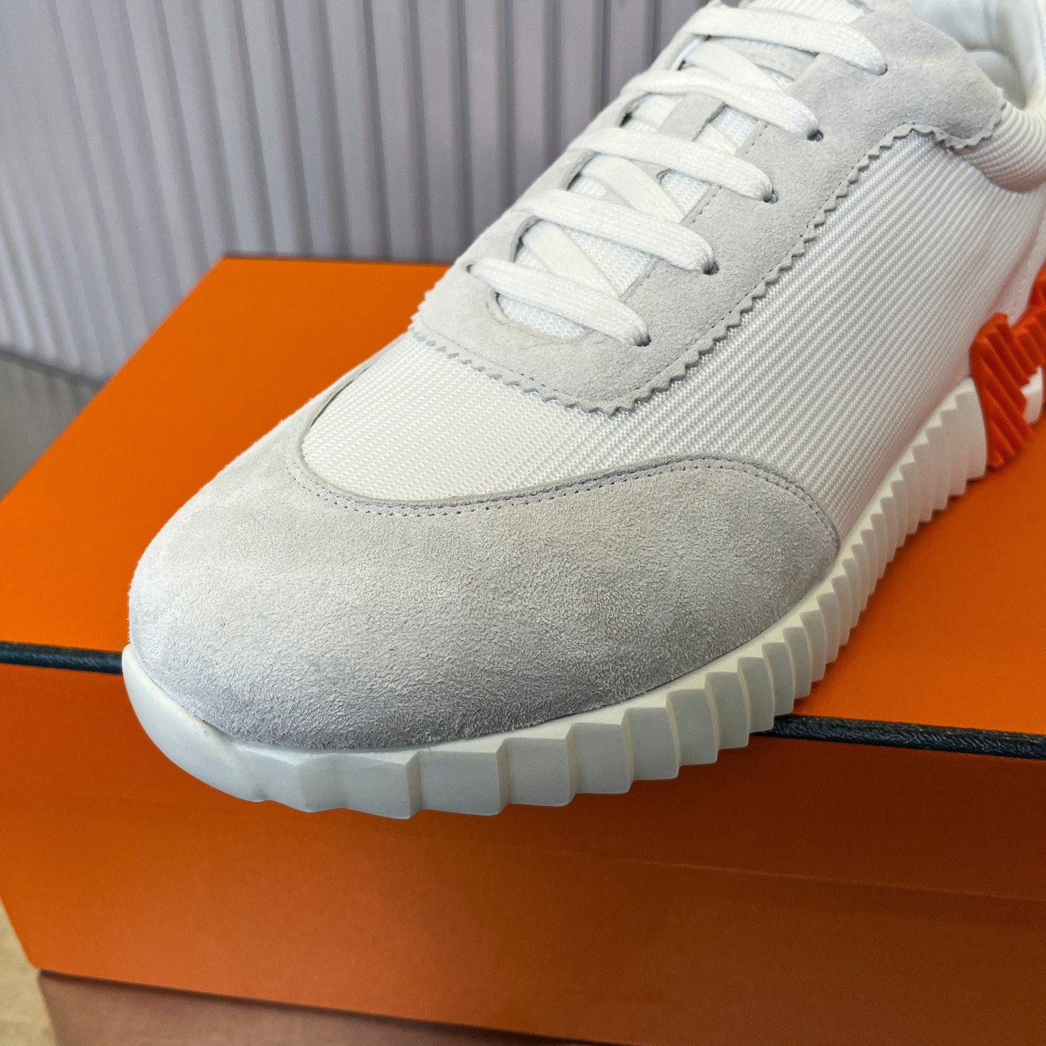 Hermes Bouncing Sneaker Size 36-46