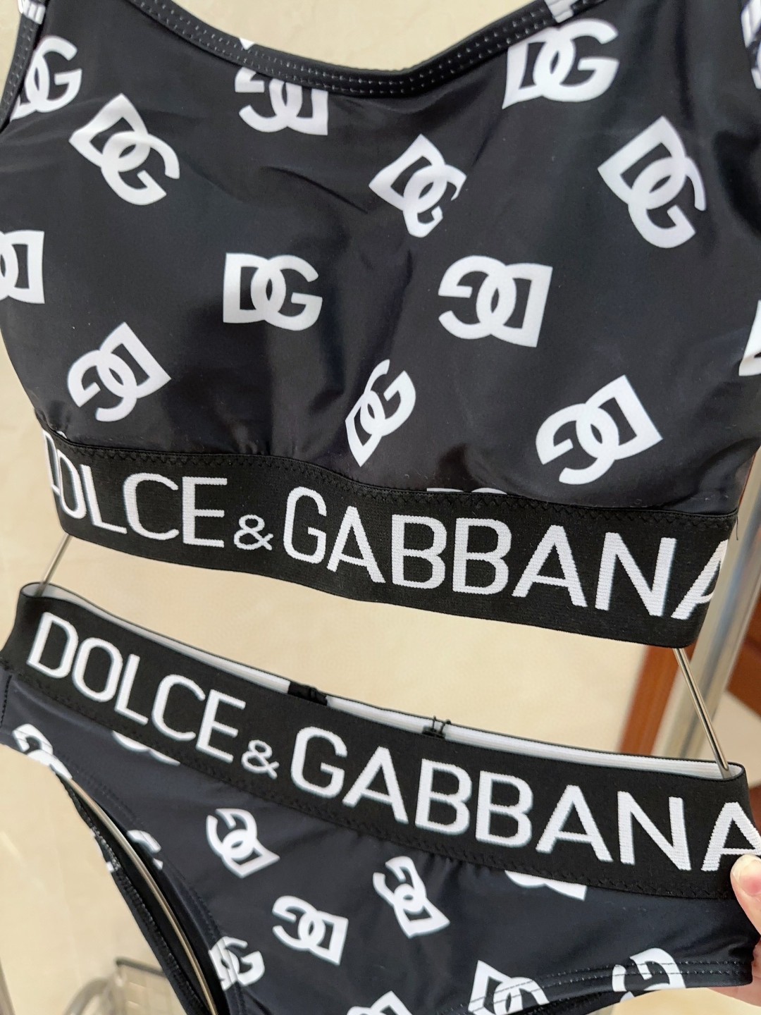 Dolce Gabbana Swimsuit Size S-L