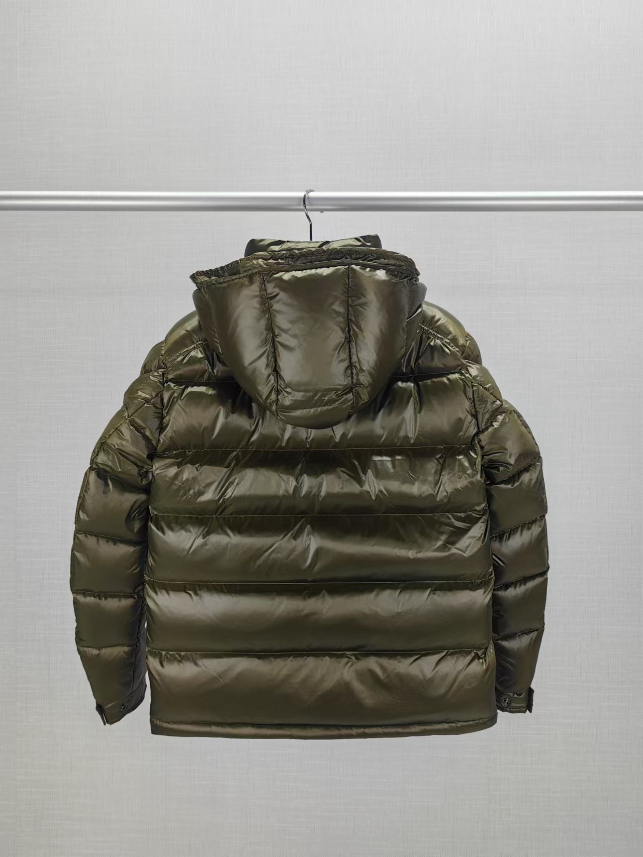 Moncler Maya Winter Jacket Size 1-5