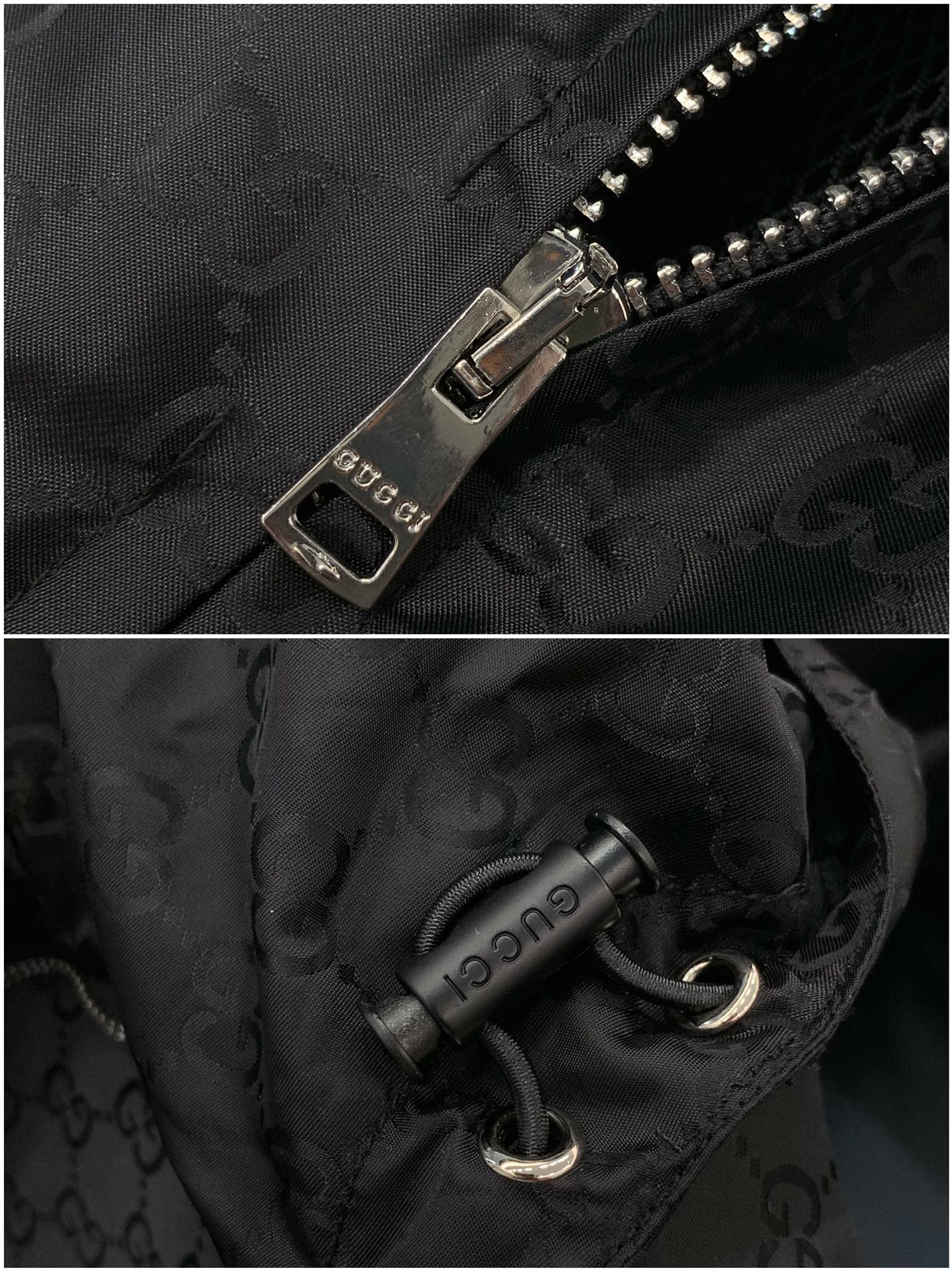 Gucci Unisex Jacket Size 46-52