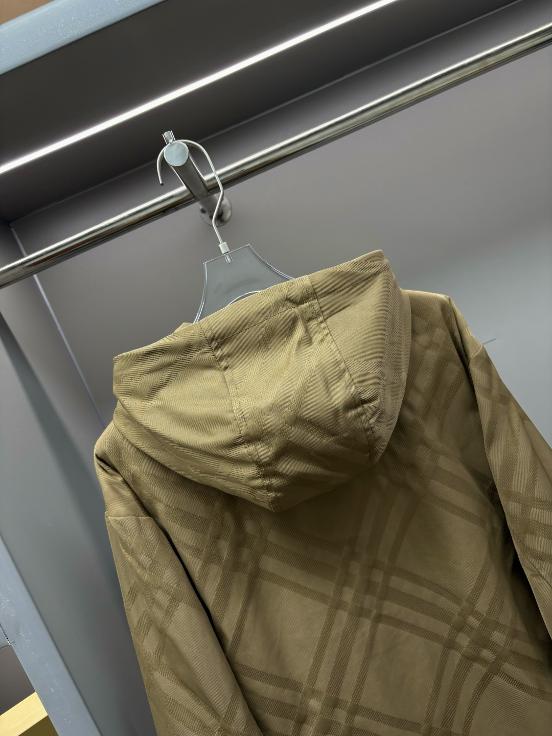 Burberry Unisex Jacket Size S-XXL