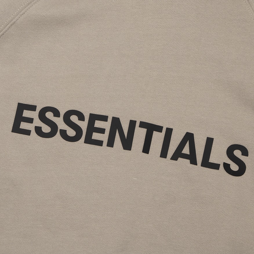 FEAR OF GOD Unisex Sweatshirt Size S-XL