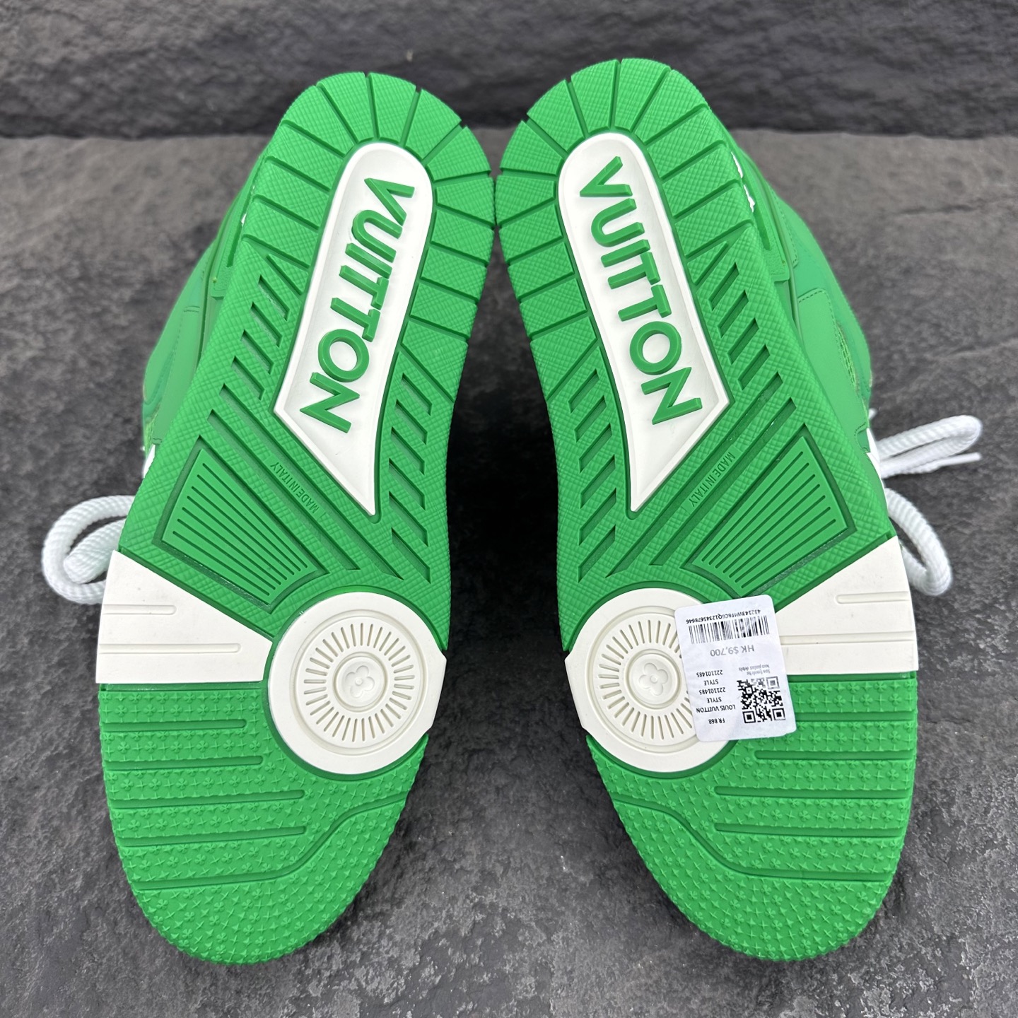 Louis Vuitton LV Skate Sneaker Size 36-46