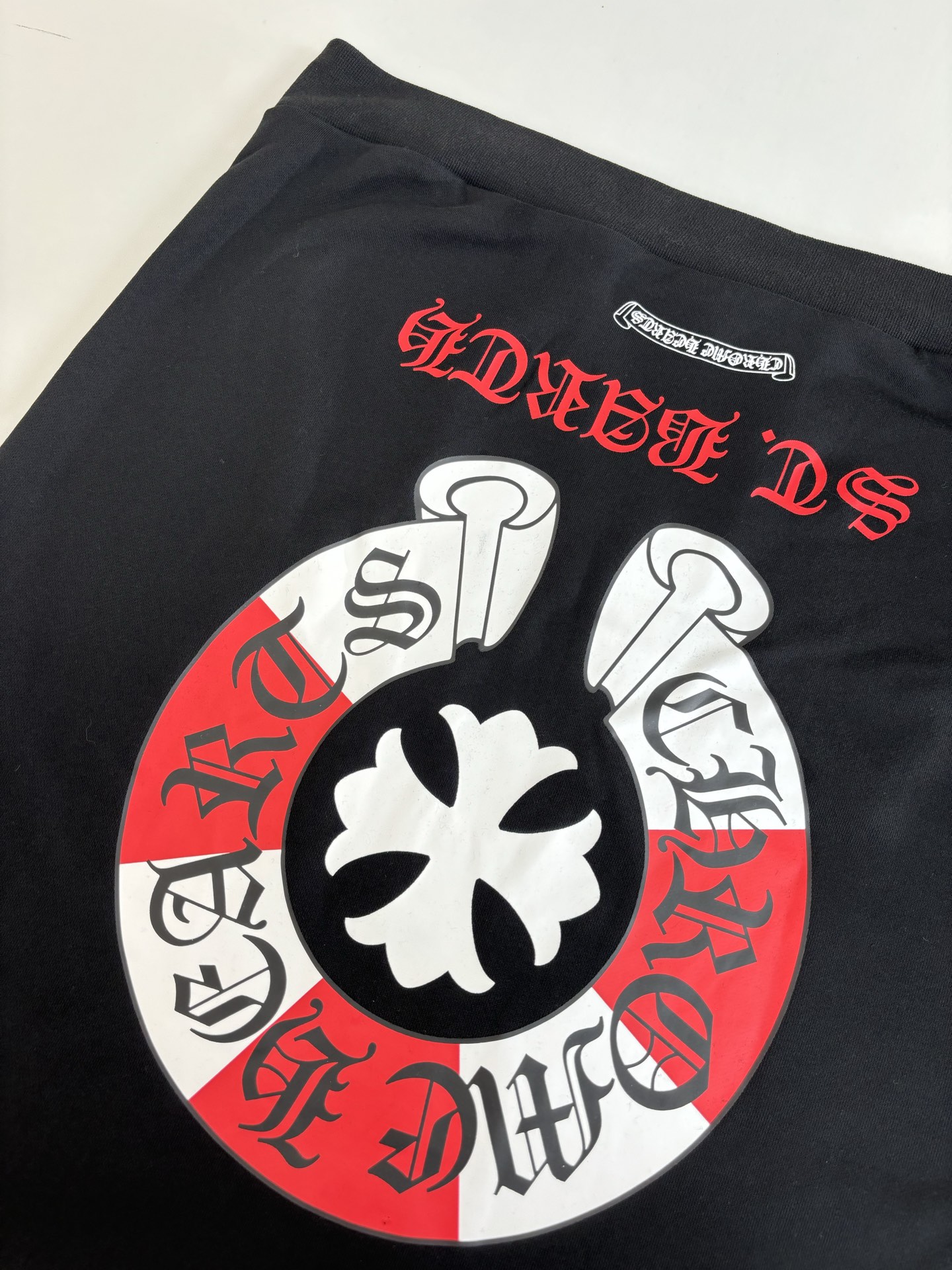 Chrome Hearts Unisex Sweatshirt Size S-XL