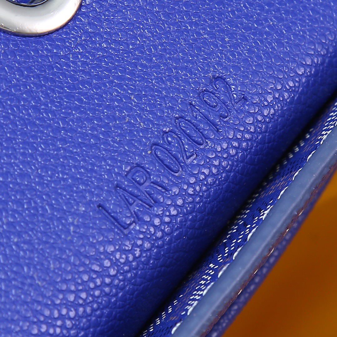 Goyard Vendome Women Shoulder Bags Size 25*17*8cm