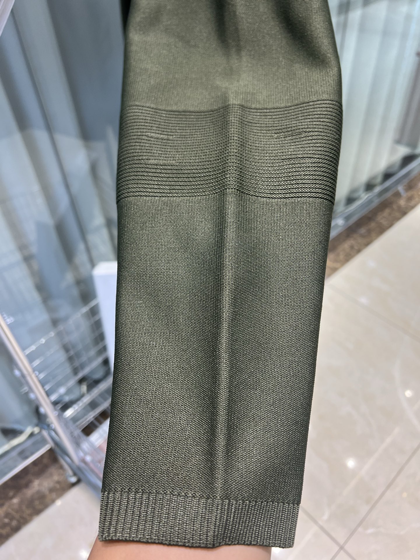 Moncler 25SS Mackage Oceane Down Jacket Size M-XXL