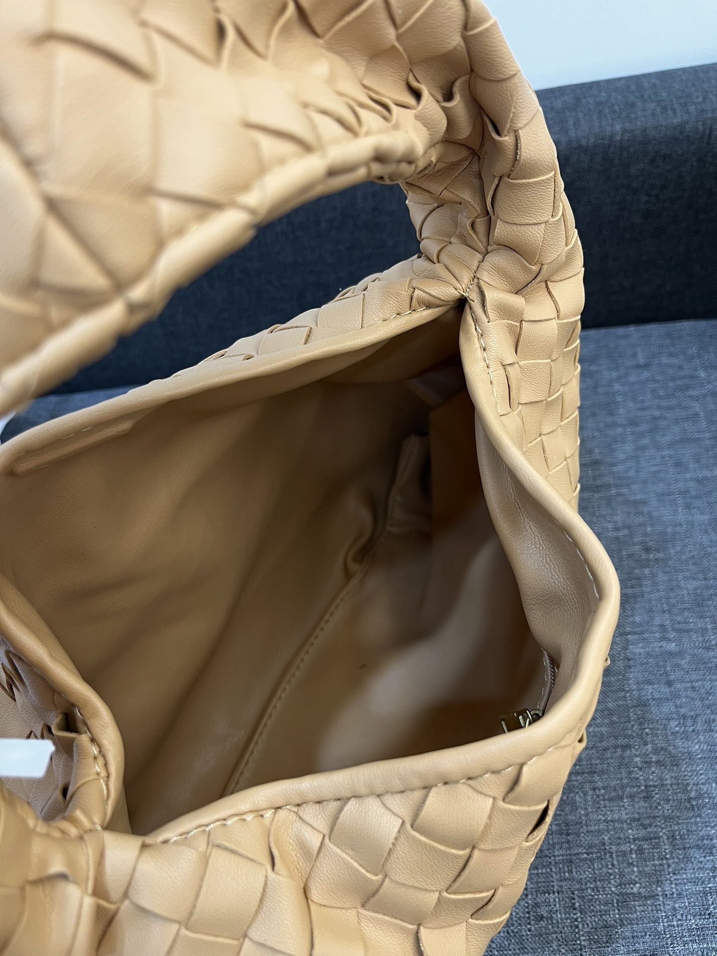 Bottega Veneta HO Women Shoulder Bags 40*24cm