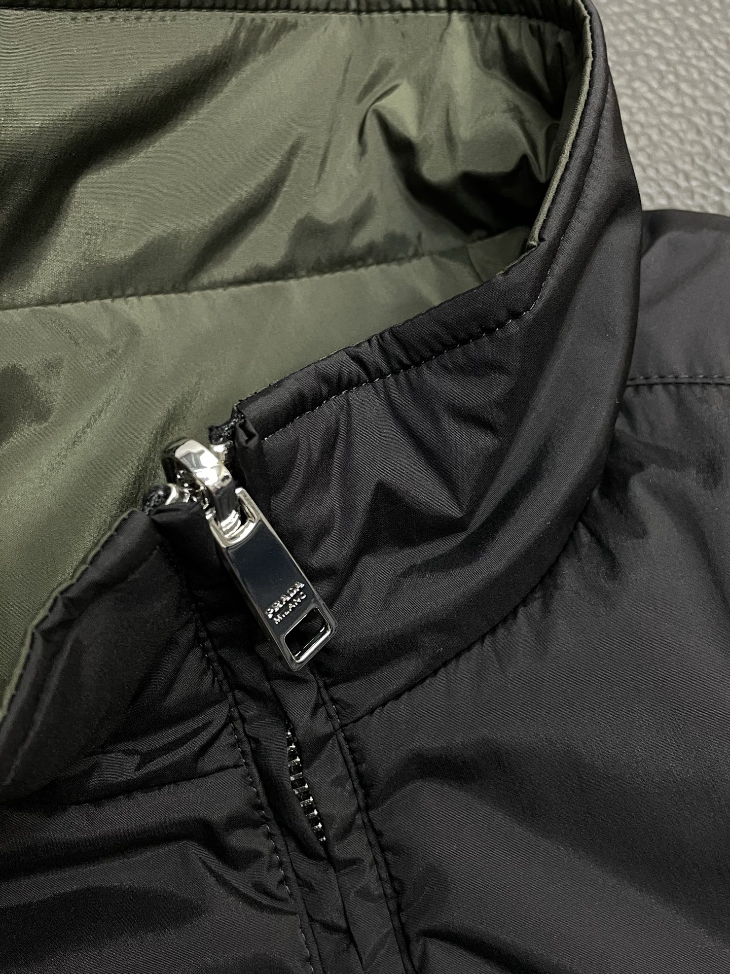 Prada Unisex Jacket Size 48-56