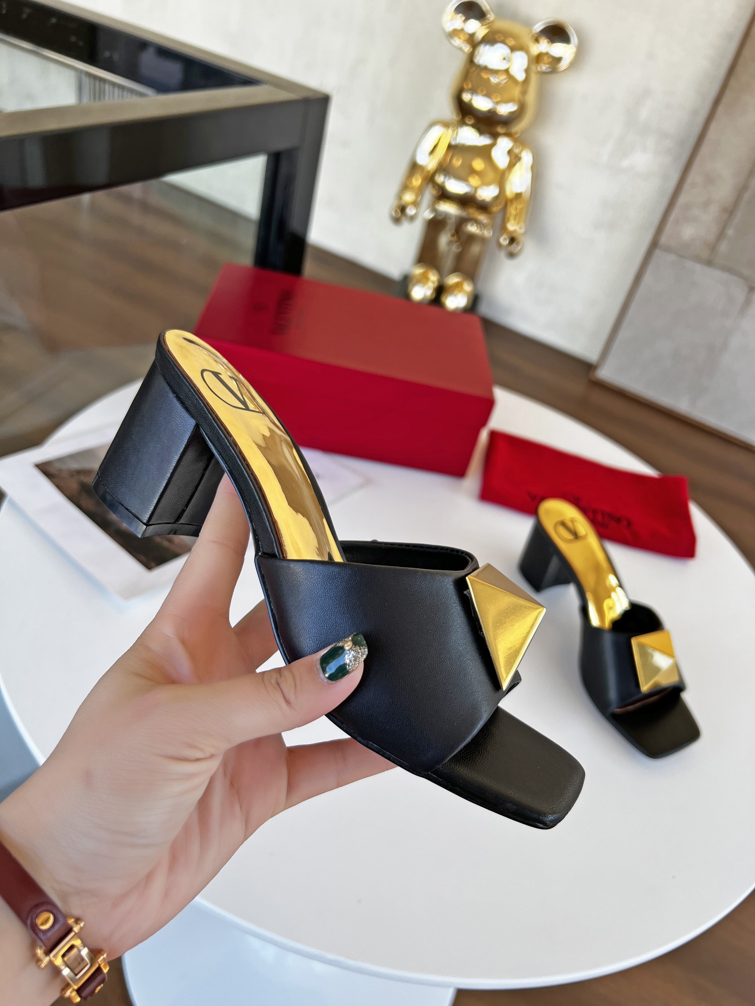 Valentino Women Sandals Gr. 35-42