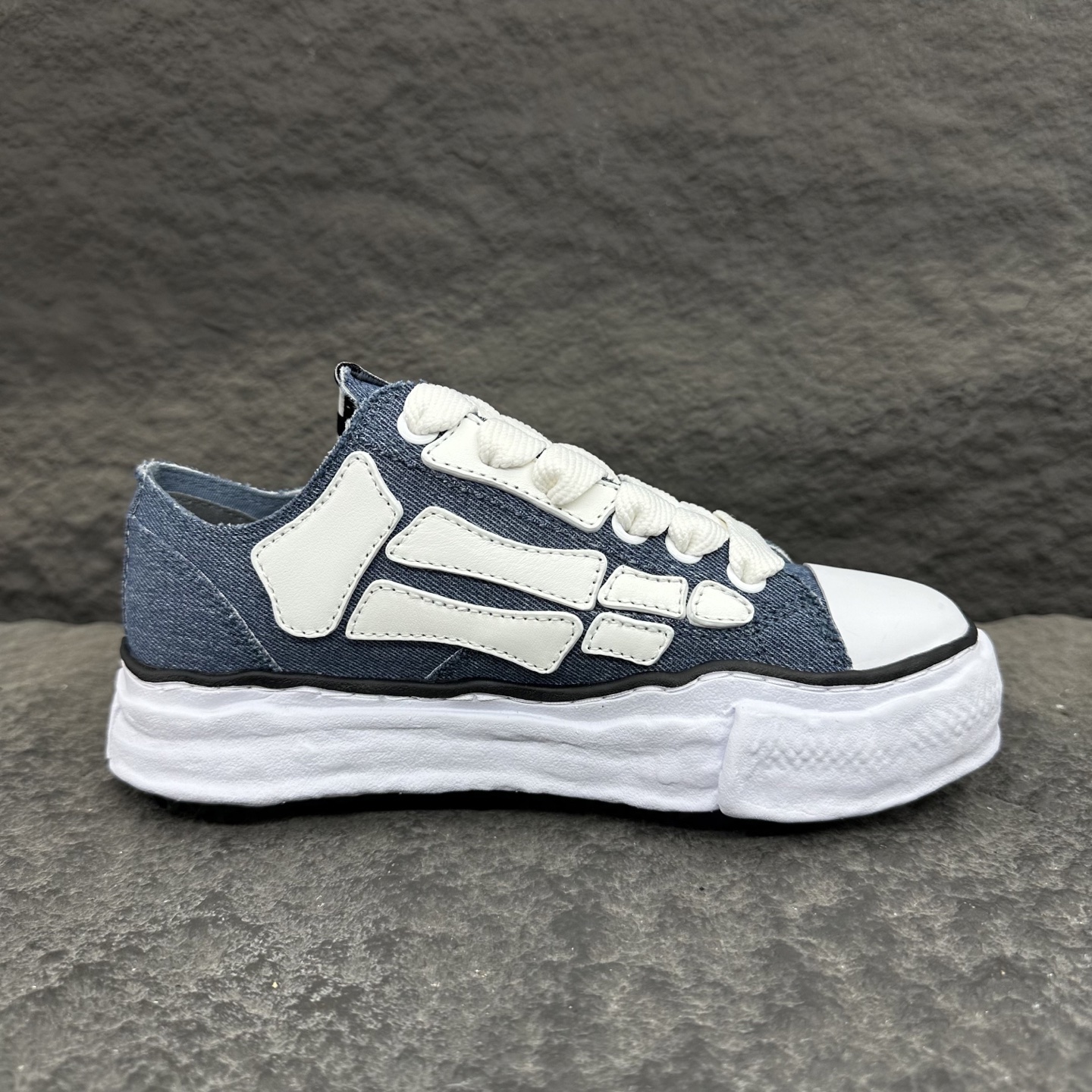 Aison Mihara Yasuhiro MMY x Amiri New Sneaker Size 36-46