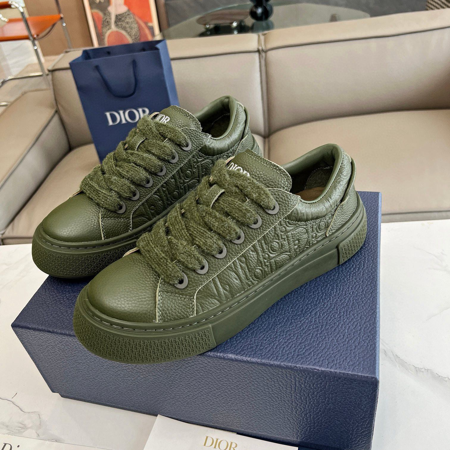 Dior B33 Sneaker Size 36-46