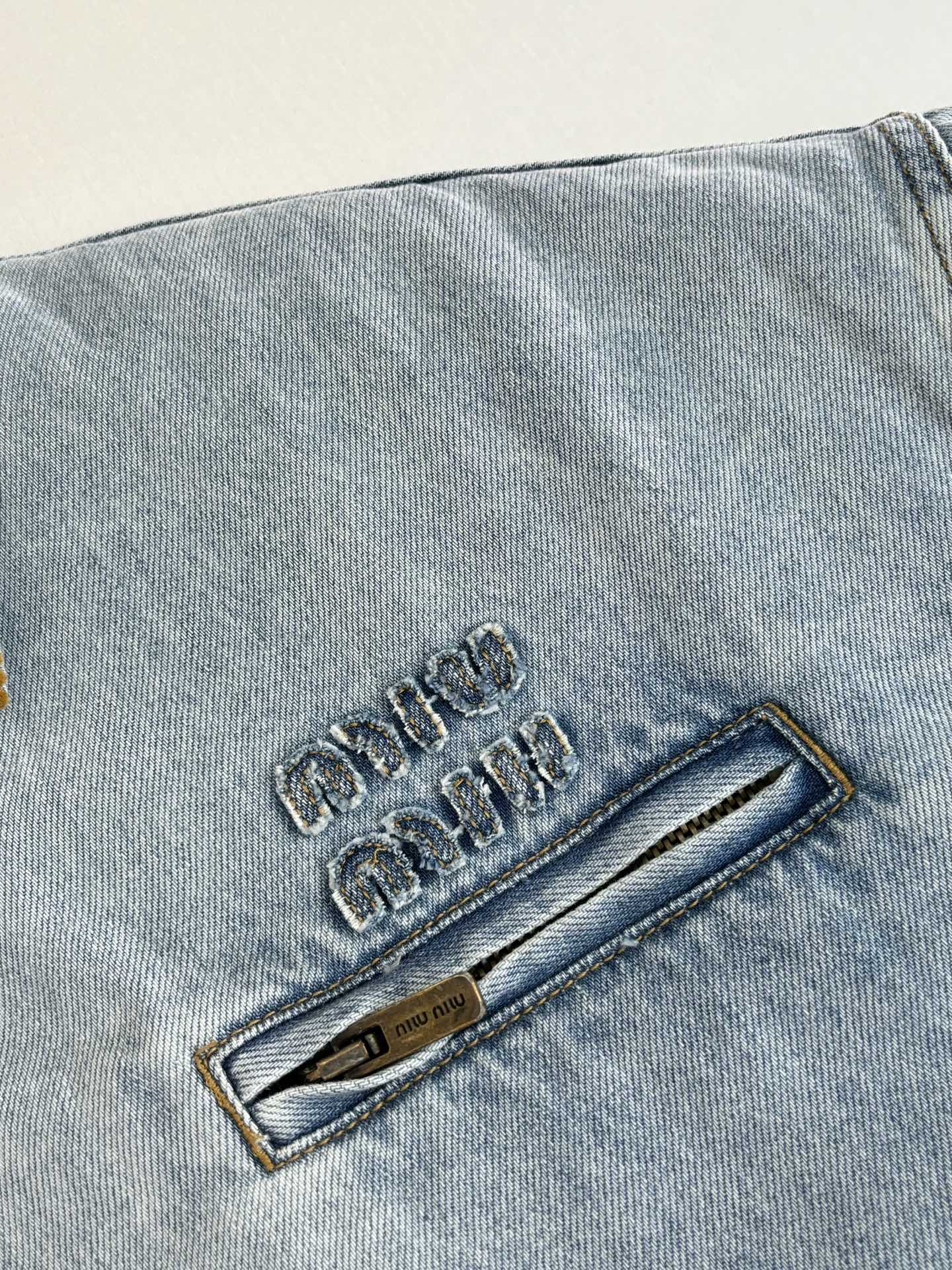 MiuMiu Unisex Jacket Size S-L