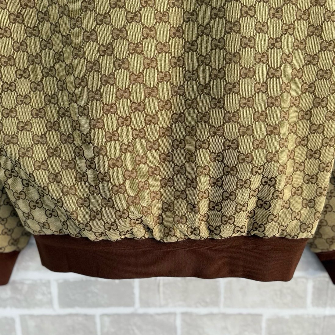 Gucci 25ss New Unisex Jacket Size S-XL