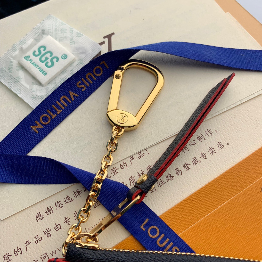 Louis Vuitton M69420 M69421 Card Holder Recto Verso 14*8.5cm