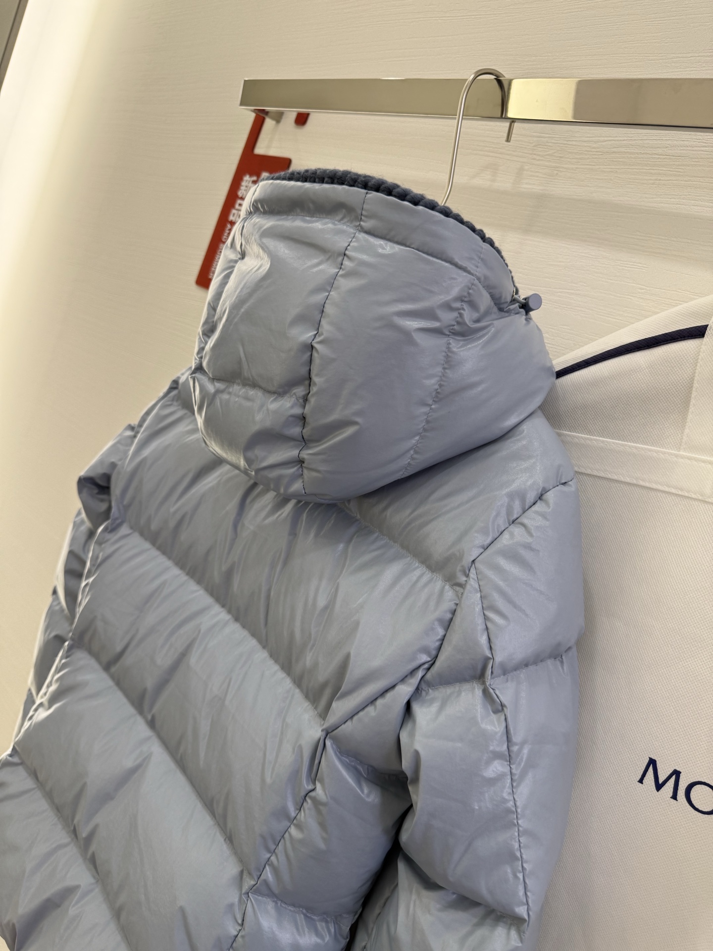 Moncler 25SS GLAREIN Down Jacket Size 1-4