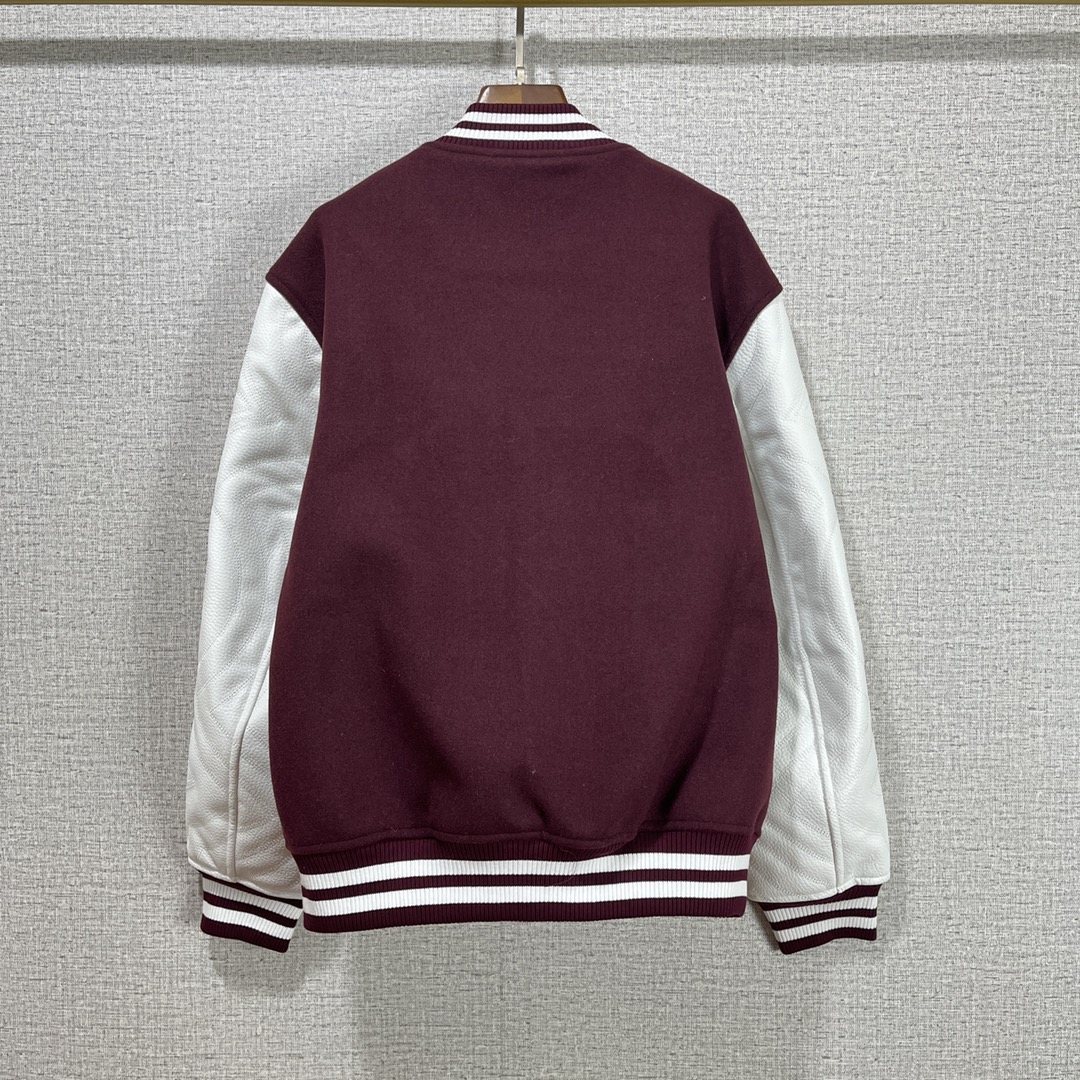 Louis Vuitton 25ss New Unisex Jacket Size S-XL