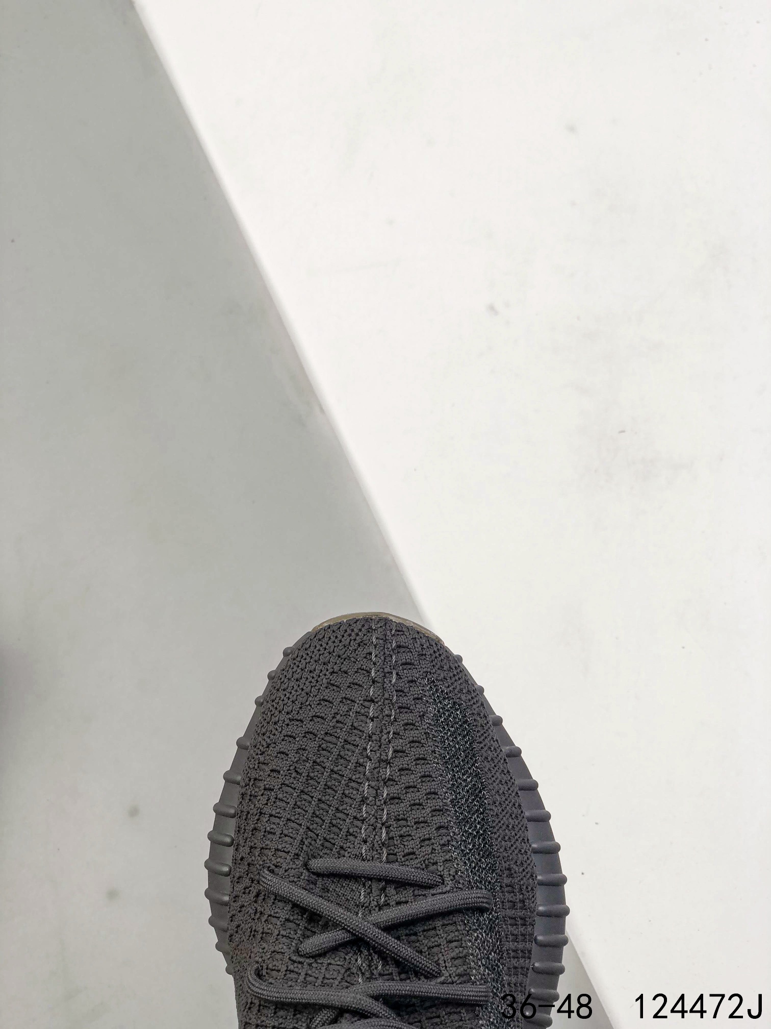 Yeezy 350 Boost 350 V2 Mens/Women Sneakers Shoes Black 36 - 45