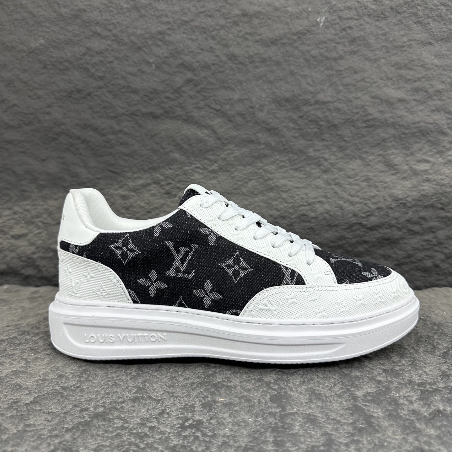 Louis Vuitton LV Beverly Hills Sneaker Size 39-46