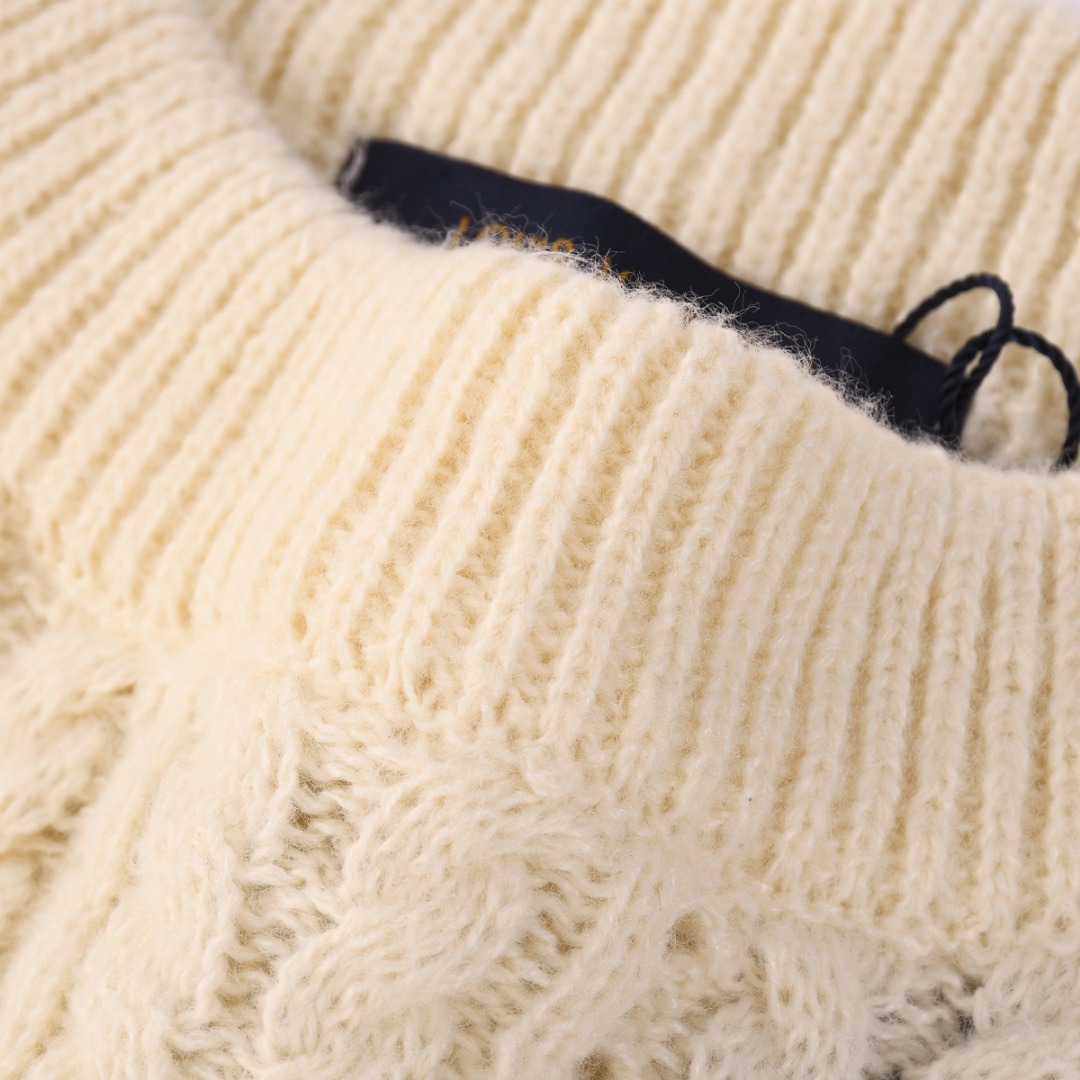 Louis Vuitton Unisex Sweatshirt Size S-XL