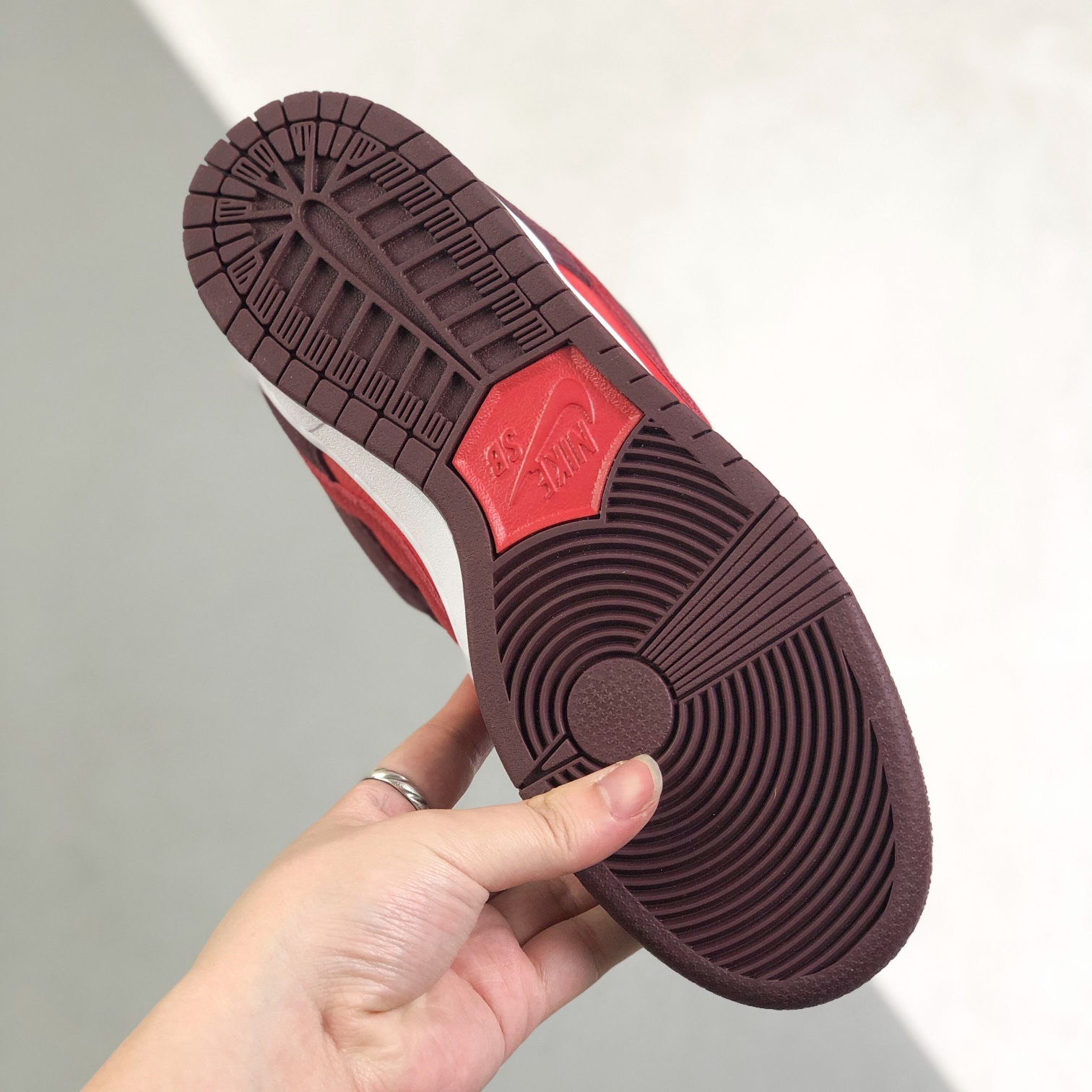 Nike Dunk Low Top Sneakers  Gr. 36-45