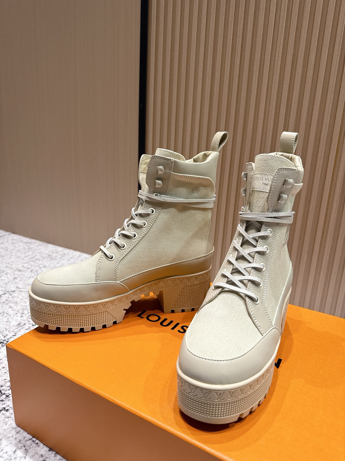 Louis Vuitton Women Boots Size 35-41